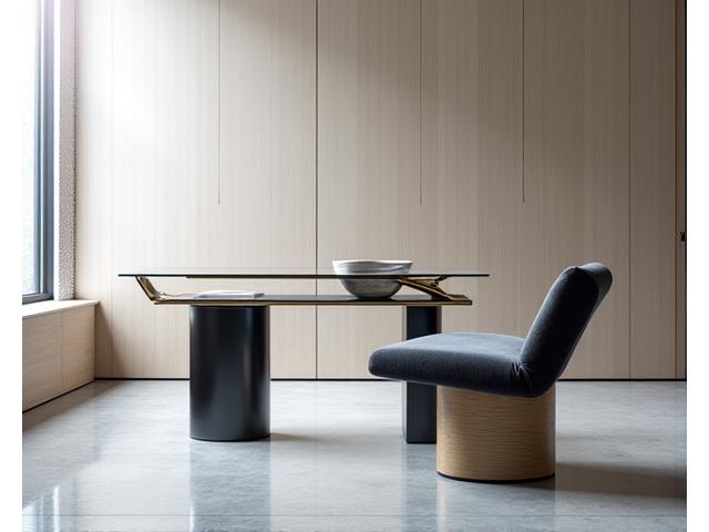 Collection Contemporaine Luxury