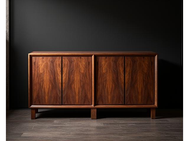 Collection Essence Noble - mobilier haut de gamme